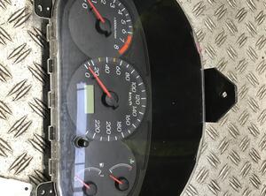 656247 Tachometer HONDA Civic VII Hatchback (EU, EP) 78100S310