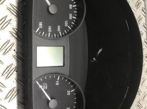 659259 Tachometer MERCEDES-BENZ Sprinter 3,5t Kasten (906) A9069005200