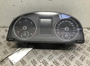 659611 Tachometer VW Touran I (1T3) 1T0920865E