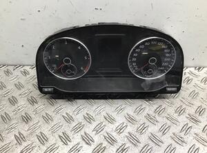 659752 Tachometer VW Touran I (1T3) 1T0920875J