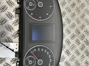 656497 Tachometer VW Touran I (1T3) 1T0920875E