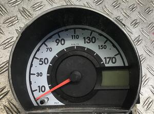 Speedometer CITROËN C1 (PM, PN)