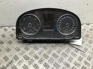 659924 Tachometer VW Touran I (1T3) 1T0920865E