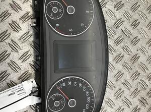 659981 Tachometer VW Touran I (1T3) 1T0920865G