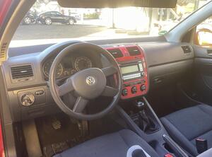 Dashboard VW Golf V (1K1), VW Golf VI (5K1)