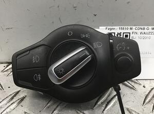 Headlight Light Switch AUDI A5 Sportback (8TA), AUDI A4 Avant (8K5, B8)
