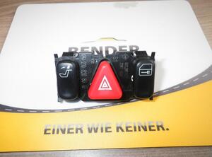 430564 Schalter für Warnblinker MERCEDES-BENZ E-Klasse (W210) 2108208010
