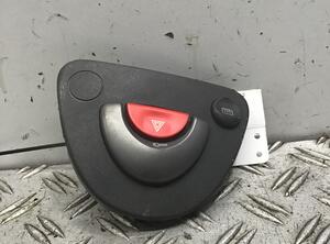Hazard Warning Light Switch SMART City-Coupe (450)