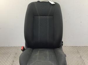 Seat FORD Fiesta VI (CB1, CCN)