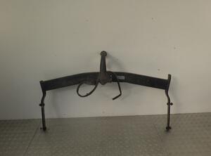 Tow Hitch (Towbar) VW TOURAN (1T1, 1T2), VW TOURAN (1T3)