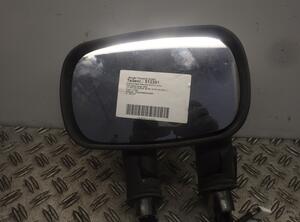513391 Außenspiegel elektrisch lackiert rechts FIAT Doblo Kasten (223)