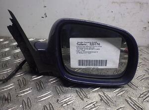 520176 Außenspiegel elektrisch lackiert rechts VW Passat Variant (3B5, B5)