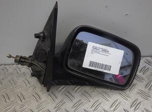 526430 Außenspiegel mechanisch lackiert rechts SEAT Ibiza II (6K)