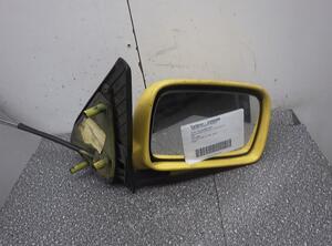 226698 Außenspiegel mechanisch lackiert rechts VW Polo III (6N)