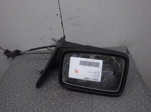 Wing (Door) Mirror VW Golf III (1H1)