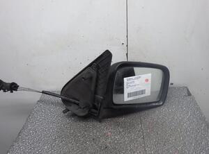 Wing (Door) Mirror VW Polo (6N1)