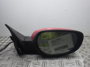 594737 Außenspiegel elektrisch lackiert rechts MAZDA RX-8 (SE, FE)