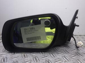 Außenspiegel elektrisch lackiert links MAZDA 6 Hatchback (GG) 2.0 MZR-CD  105 kW  143 PS (06.2005-08.2007)