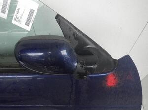 420612 Außenspiegel elektrisch lackiert rechts RENAULT Megane I Cabriolet (EA)