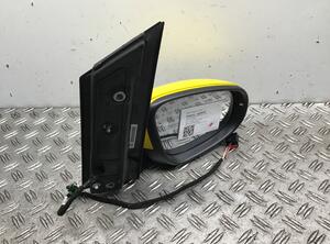 620055 Außenspiegel elektrisch lackiert rechts VW Touran I (1T3)