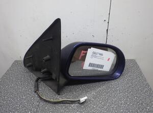 78905 Außenspiegel elektrisch lackiert rechts FIAT Bravo I (182)