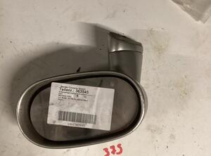 363545 Außenspiegel mechanisch lackiert rechts FIAT Barchetta (183)