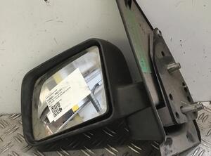 Wing (Door) Mirror FORD Tourneo Connect (--)