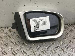 650963 Außenspiegel elektrisch lackiert rechts MERCEDES-BENZ E-Klasse Kombi (S21