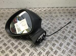 657789 Außenspiegel elektrisch lackiert links SEAT Ibiza IV (6J)