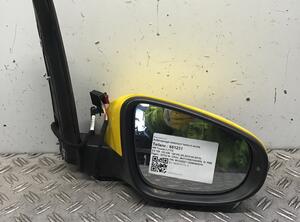 661231 Außenspiegel elektrisch lackiert rechts VW Touran I (1T3)
