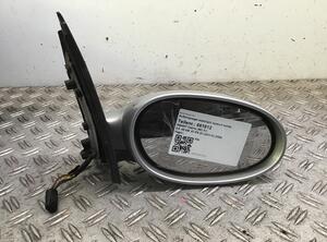 661612 Außenspiegel elektrisch lackiert rechts SMART Cabrio (MC 01)