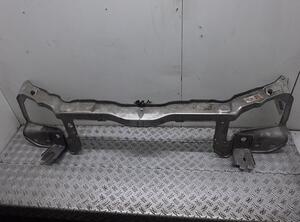 Front Panel PEUGEOT 106 II (1)