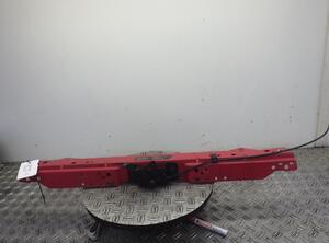 Front Panel OPEL Astra J (--), OPEL Astra H (L48)