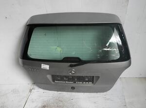 Boot (Trunk) Lid MERCEDES-BENZ A-KLASSE (W168)