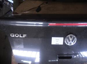 Kofferruimteklep VW GOLF IV Cabriolet (1E7)
