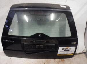 Boot (Trunk) Lid FORD MONDEO III Turnier (BWY)