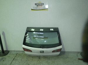 Boot (Trunk) Lid SEAT IBIZA III (6L1)