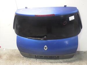 Boot (Trunk) Lid RENAULT SCÉNIC II (JM0/1_)