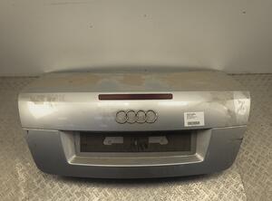 Boot (Trunk) Lid AUDI A4 Cabriolet (8H7, B6, 8HE, B7)