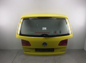 Kofferruimteklep VW TOURAN (1T1, 1T2), VW TOURAN (1T3)