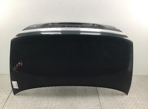 Boot (Trunk) Lid JAGUAR S-TYPE (X200)