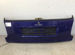 Boot (Trunk) Lid SMART City-Coupe (450)