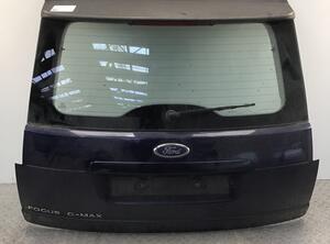 Boot (Trunk) Lid FORD Focus C-Max (--), FORD C-Max (DM2)