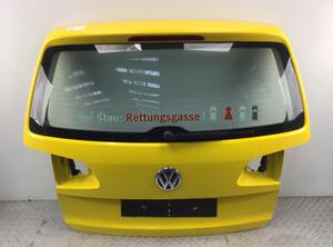 613716 Heckklappe / Heckdeckel VW Touran I (1T3)