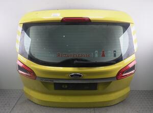 Heckklappe / Heckdeckel FORD S-MAX (WA6) 2.0 TDCi  103 kW  140 PS (05.2006-12.2014)