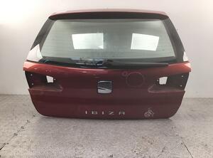 Kofferruimteklep SEAT Ibiza III (6L1)