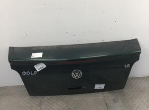 Kofferruimteklep VW Golf IV Cabriolet (1E7)