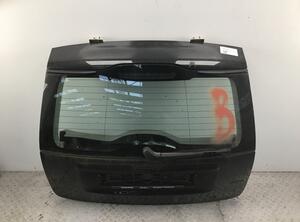 Boot (Trunk) Lid VOLVO V50 (MW)