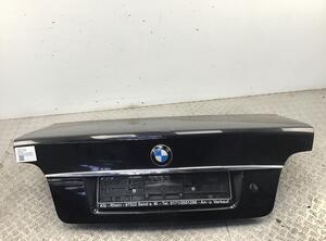 Boot (Trunk) Lid BMW 5er (E39)