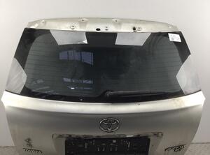 Boot (Trunk) Lid TOYOTA Avensis Station Wagon (T25)